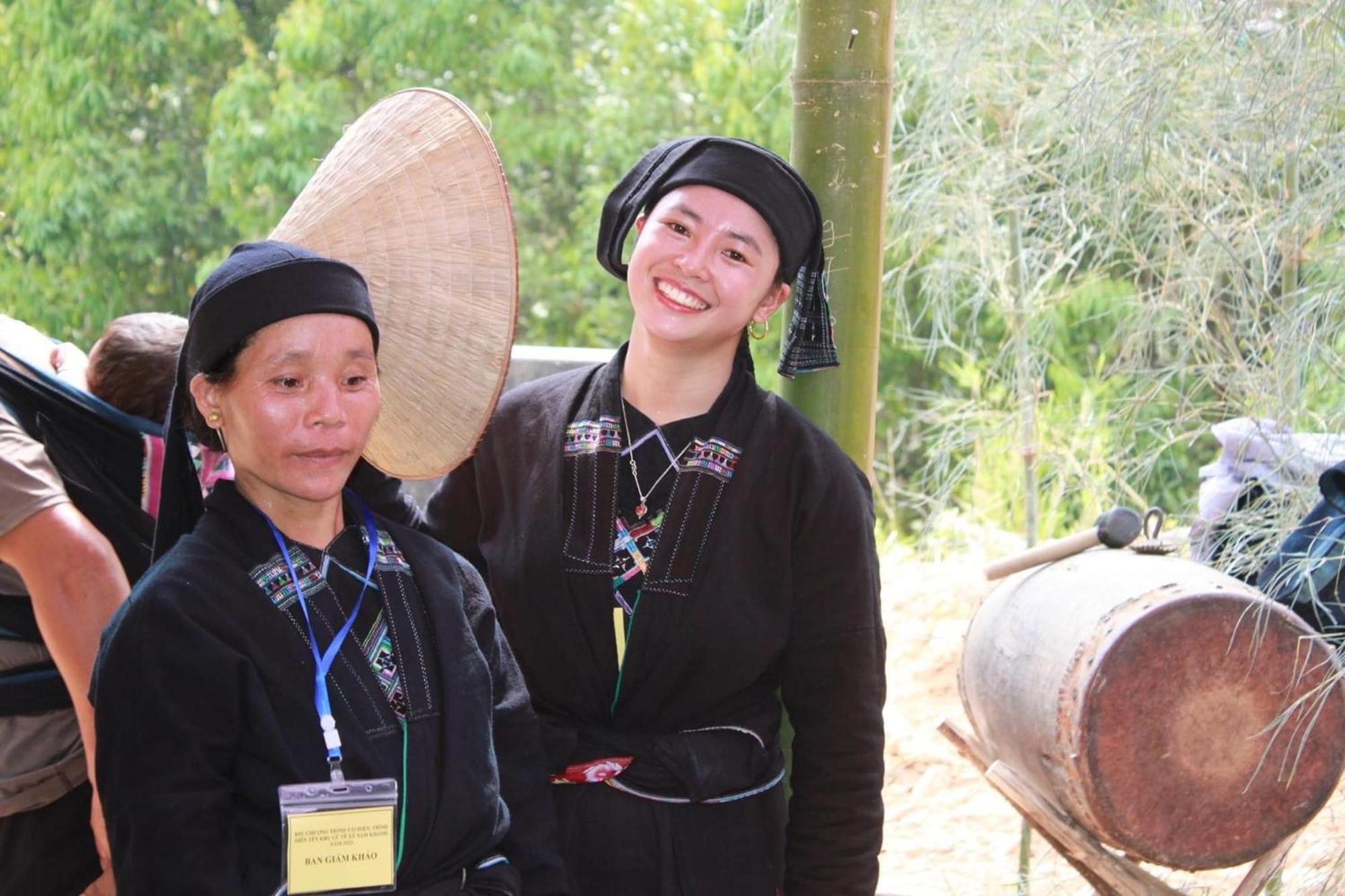 Bac Ha Lodge Retreat Exteriér fotografie
